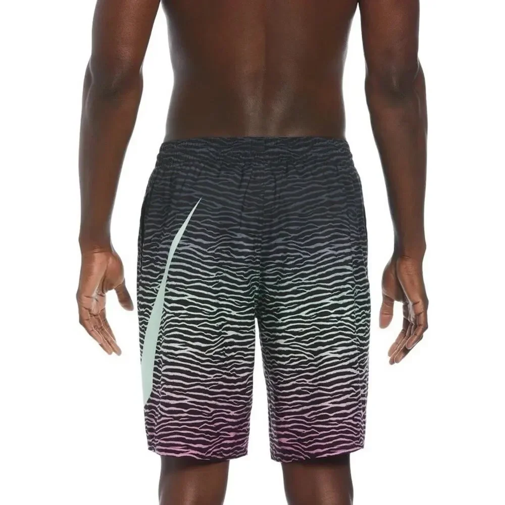 $64 Nike Swim Vapour Green Men's 9